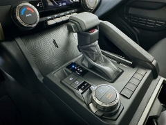 New 2026  Toyota Tacoma 4WD TRD Sport Double Cab 5ft Bed AT at Dutro Auto near Zanesville&comma; OH