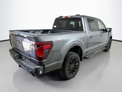 New 2026  Ford F-150 4WD XLT SuperCrew 5&period;5' Box at Graham Auto Mall near Mansfield&comma; OH