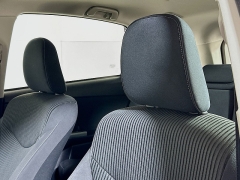 Used 2016  Toyota Prius v 5d Wagon Three at Graham Auto Mall near Mansfield, OH