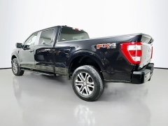 Used 2022  Ford F-150 4WD XL SuperCrew 5&period;5' Box at Dutro Auto near Zanesville&comma; OH