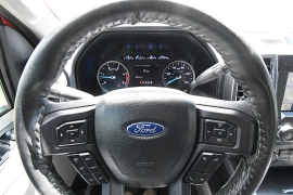 Used 2022  Ford Super Duty F-250 4WD XLT SuperCab SRW 8' Box at Dutro Auto near Zanesville&comma; OH