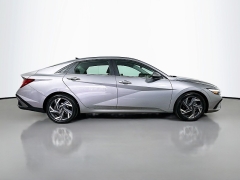 Used 2025  Hyundai Elantra SEL Convenience IVT at Dutro Auto near Zanesville&comma; OH