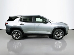 New 2026  Chevrolet Equinox AWD 4dr LT w&sol;2LT at Graham Auto Mall near Mansfield&comma; OH