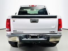 Used 2011 GMC Sierra 1500 2WD Ext Cab SL at Dutro Auto near Zanesville, OH
