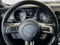 Used 2015  Ford Mustang 2d Fastback V6 at Dutro Auto near Zanesville, OH