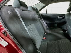 Used 2017  Toyota Camry 4d Sedan LE at Dutro Auto near Zanesville&comma; OH