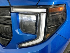 Used 2024  GMC Sierra 1500 4WD Crew Cab 147" Elevation w&sol;3VL at Graham Auto Mall near Mansfield&comma; OH