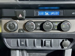 Used 2023  Toyota Tacoma 4WD SR Double Cab 5ft Bed V6 AT at Dutro Auto near Zanesville&comma; OH