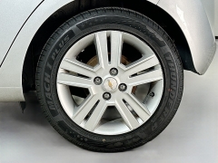 Used 2014  Chevrolet Spark 4d Hatchback LS Auto at Graham Auto Mall near Mansfield, OH