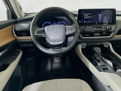 New 2026  Toyota Grand Highlander Limited AWD at Graham Auto Mall near Mansfield, OH