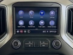 Used 2021  Chevrolet Silverado 1500 4WD Crew Cab 147" LT at Dutro Auto near Zanesville&comma; OH