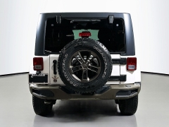 Used 2016  Jeep Wrangler Unlimited 4d Convertible Sahara 75th Anniversary at Dutro Auto near Zanesville&comma; OH