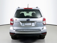 Used 2015  Subaru Forester 4d SUV i Premium CVT at Dutro Auto near Zanesville&comma; OH