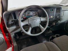 Used 2004  Chevrolet Silverado 1500 2WD Reg Cab Work Truck Longbed at Graham Auto Mall near Mansfield, OH