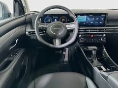 New 2026  Hyundai Tucson SEL Plus AWD at Graham Auto Mall near Mansfield&comma; OH