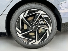 New 2026  Hyundai Sonata SEL Sport FWD at Graham Auto Mall near Mansfield, OH