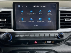 Used 2023  Hyundai Venue Limited IVT at Dutro Auto near Zanesville&comma; OH