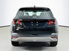 New 2026  Hyundai Tucson SE FWD at Graham Auto Mall near Mansfield&comma; OH