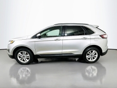 Used 2015  Ford Edge 4d SUV AWD SEL V6 at Graham Auto Mall near Mansfield&comma; OH