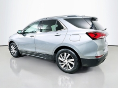 Used 2023  Chevrolet Equinox AWD 4dr Premier at Graham Auto Mall near Mansfield&comma; OH
