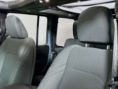 Used 2025  Jeep Wrangler Sport S 4 Door 4x4 at Dutro Auto near Zanesville&comma; OH
