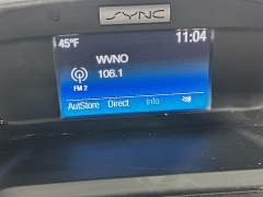 Used 2017  Ford Escape 4d SUV FWD SE at Dutro Auto near Zanesville, OH