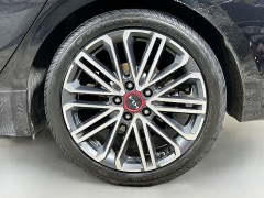 Used 2023  Kia Forte GT Manual at Graham Auto Mall near Mansfield&comma; OH