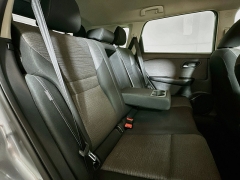 Used 2023  Nissan Rogue FWD SV at Graham Auto Mall near Mansfield&comma; OH