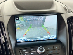 Used 2019  Ford Escape 4d SUV 4WD SE at Graham Auto Mall near Mansfield&comma; OH