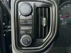 Used 2020  Chevrolet Silverado 1500 4WD Double Cab Custom at Dutro Auto near Zanesville&comma; OH
