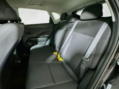 New 2027  Hyundai Kona SEL Sport FWD at Dutro Auto near Zanesville&comma; OH