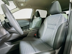 Used 2023  Nissan Rogue AWD SV at Dutro Auto near Zanesville&comma; OH