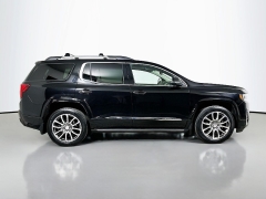 Used 2023  GMC Acadia AWD 4dr Denali at Dutro Auto near Zanesville&comma; OH