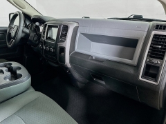 Used 2014  Ram 1500 4WD Quad Cab Express at Dutro Auto near Zanesville&comma; OH