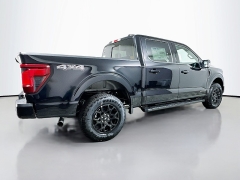 New 2025  Ford F-150 4WD XLT SuperCrew 5.5' Box Hybrid at Dutro Auto near Zanesville, OH