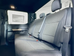 New 2025  Ford F-150 4WD STX SuperCrew 5.5' Box at Dutro Auto near Zanesville, OH