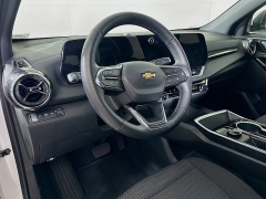 Used 2026  Chevrolet Equinox AWD 4dr LT w&sol;2LT at Graham Auto Mall near Mansfield&comma; OH