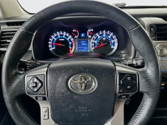 Used 2016  Toyota 4Runner 4d SUV RWD SR5 at Dutro Auto near Zanesville, OH
