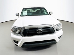 Used 2013  Toyota Tacoma 4WD Access Cab V6 Auto at Dutro Auto near Zanesville&comma; OH