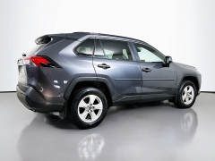 Used 2021  Toyota RAV4 XLE FWD at Graham Auto Mall near Mansfield&comma; OH