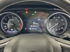 Used 2023  Buick Encore GX FWD 4dr Essence at Graham Auto Mall near Mansfield&comma; OH