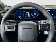 New 2026  Hyundai Santa Fe Hybrid Calligraphy AWD at Graham Auto Mall near Mansfield, OH