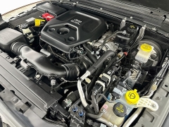 Used 2021  Jeep Wrangler Unlimited Willys Sport 4x4 at Dutro Auto near Zanesville&comma; OH