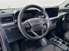 New 2026  Ford Maverick Lobo High AWD SuperCrew at Dutro Auto near Zanesville&comma; OH