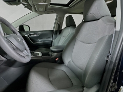 Used 2024  Toyota RAV4 XLE AWD at Dutro Auto near Zanesville&comma; OH