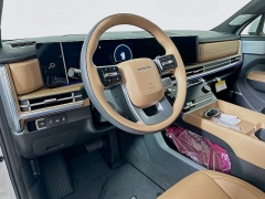 New 2026  Hyundai Santa Fe Calligraphy AWD at Graham Auto Mall near Mansfield, OH