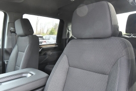 New 2026  Chevrolet Silverado 2500HD 4WD Crew Cab 159" LT Gas at Graham Auto Mall near Mansfield&comma; OH