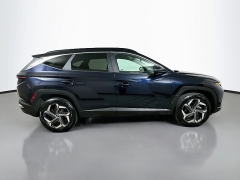 Used 2022  Hyundai Tucson Hybrid SEL Convenience AWD at Graham Auto Mall near Mansfield&comma; OH