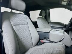 Used 2022  Ford Super Duty F-250 4WD XLT Crew Cab SRW 6.75' Box at Graham Auto Mall near Mansfield, OH