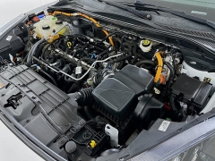 Used 2021  Ford Escape SE Hybrid AWD at Graham Auto Mall near Mansfield, OH